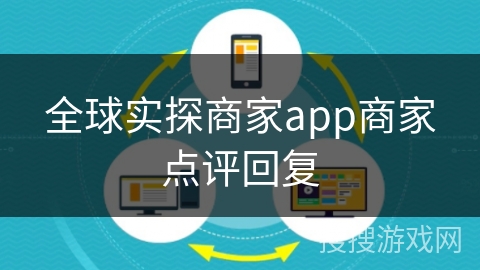 全球实探商家app商家点评回复