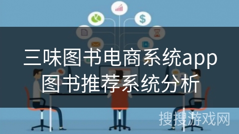 三味图书电商系统app图书推荐系统分析