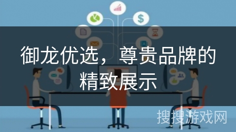 御龙优选，尊贵品牌的精致展示
