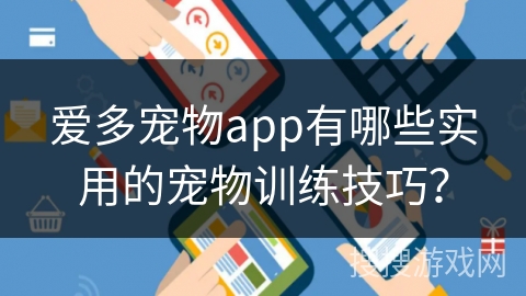 爱多宠物app有哪些实用的宠物训练技巧？
