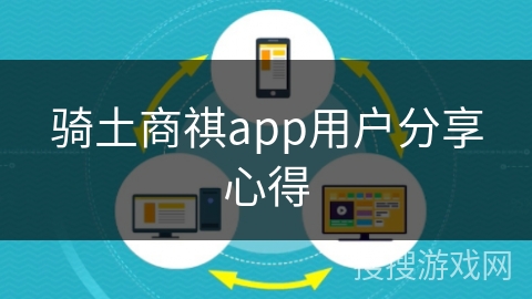 骑土商祺app用户分享心得