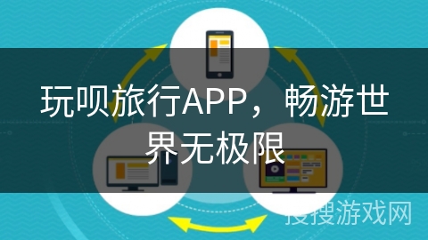 玩呗旅行APP，畅游世界无极限