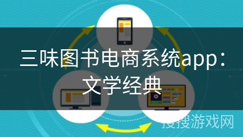 三味图书电商系统app：文学经典