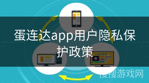 蛋连达app用户隐私保护政策