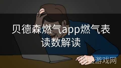 贝德森燃气app燃气表读数解读