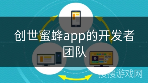 创世蜜蜂app的开发者团队