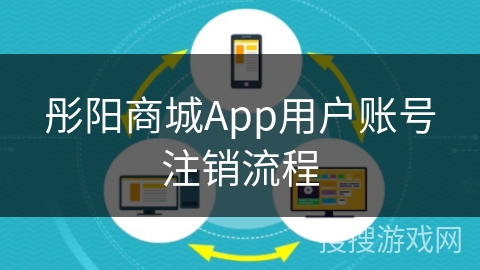 彤阳商城App用户账号注销流程 彤阳商城App用户账号注销流程