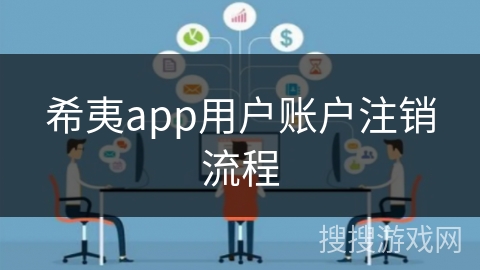 希夷app用户账户注销流程