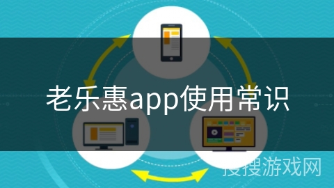 老乐惠app使用常识 老乐惠app使用常识