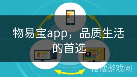 物易宝app,品质生活的首选 物易宝app,品质生活的首选