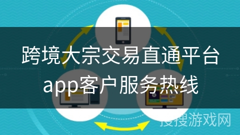 跨境大宗交易直通平台app客户服务热线 跨境大宗交易直通平台app客户服务热线