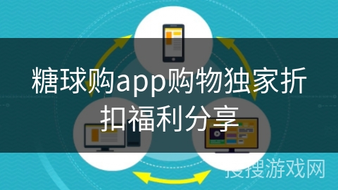 糖球购app购物独家折扣福利分享 糖球购app购物独家折扣福利分享