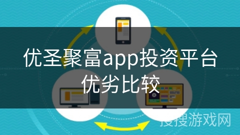优圣聚富app投资平台优劣比较