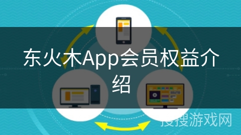 东火木App会员权益介绍