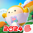 蛋仔派对测试服