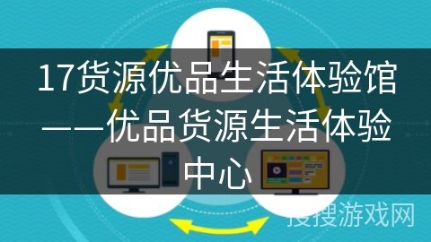 17货源优品生活体验馆——优品货源生活体验中心