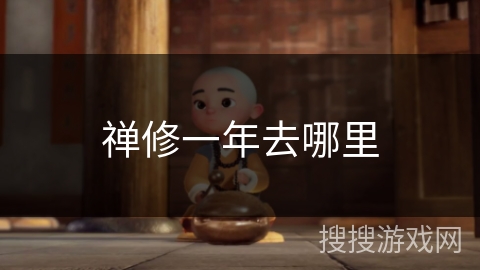禅修一年去哪里