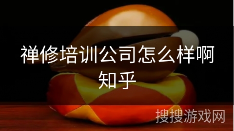 禅修培训公司怎么样啊知乎