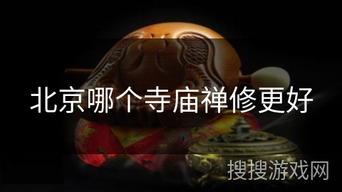 北京哪个寺庙禅修更好