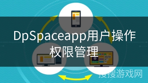DpSpaceapp用户操作权限管理