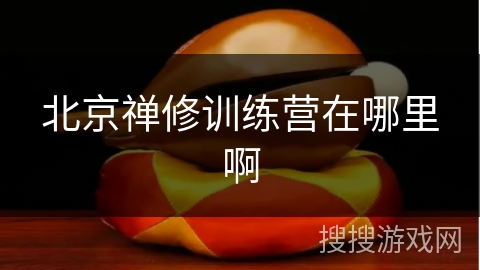 北京禅修训练营在哪里啊