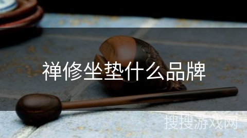 禅修坐垫什么品牌