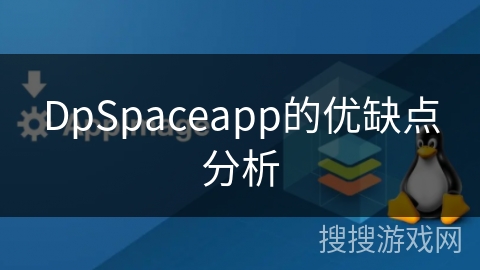 DpSpaceapp的优缺点分析