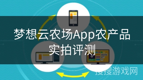 梦想云农场App农产品实拍评测 梦想云农场App农产品实拍评测