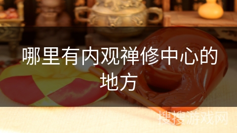哪里有内观禅修中心的地方