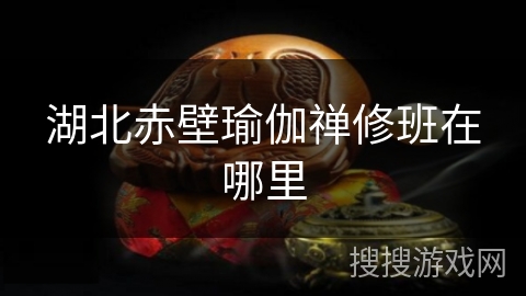 湖北赤壁瑜伽禅修班在哪里