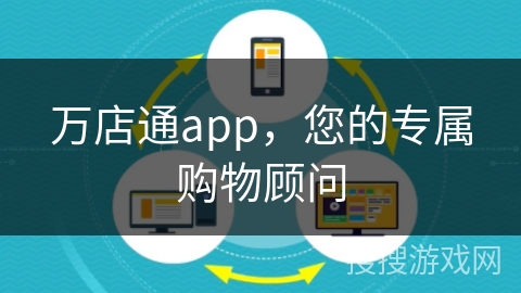 万店通app,您的专属购物顾问 万店通app,您的专属购物顾问