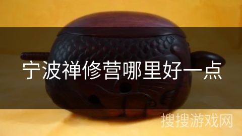 宁波禅修营哪里好一点