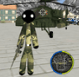 火柴绳索勇者越野战官方版