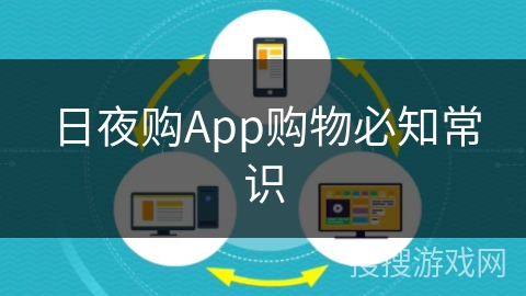 日夜购App购物必知常识