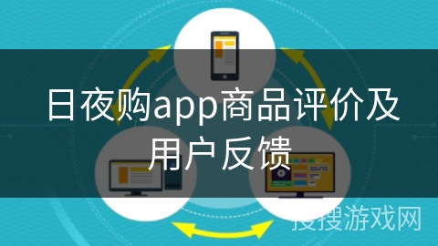 日夜购app商品评价及用户反馈
