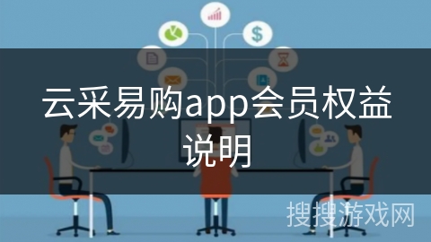 云采易购app会员权益说明
