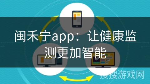 闽禾宁app：让健康监测更加智能
