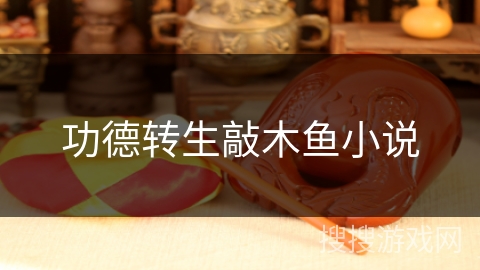 功德转生敲木鱼小说