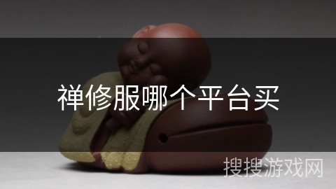 禅修服哪个平台买