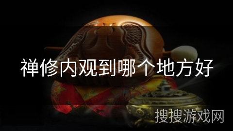 禅修内观到哪个地方好