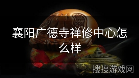 襄阳广德寺禅修中心怎么样