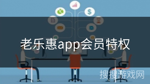 老乐惠app会员特权