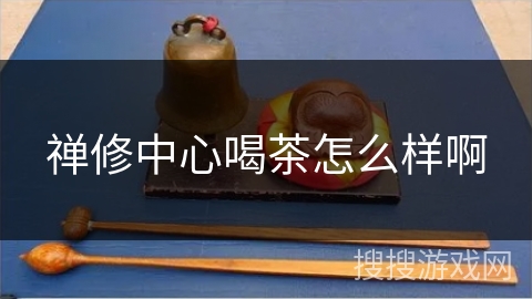 禅修中心喝茶怎么样啊