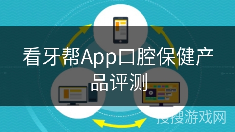 看牙帮App口腔保健产品评测
