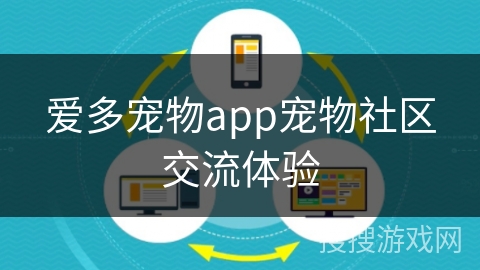 爱多宠物app宠物社区交流体验