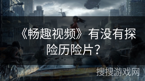 《畅趣视频》有没有探险历险片？
