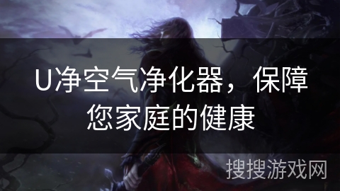 U净空气净化器，保障您家庭的健康