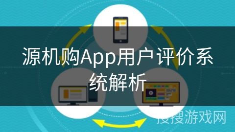 源机购App用户评价系统解析