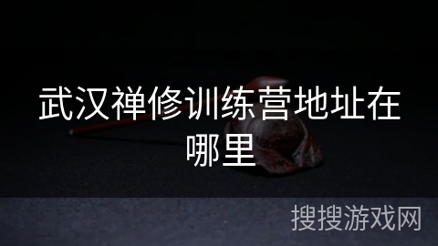武汉禅修训练营地址在哪里 武汉禅修训练营地址在哪里