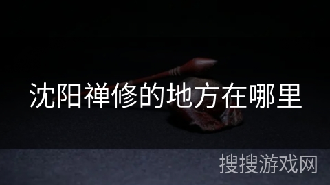 沈阳禅修的地方在哪里